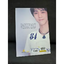 [Phiên Chợ Sách Cũ] Ngọn Lửa Xanh, 2020 - Hanyu Yuzuru H1809 599533