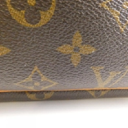 Túi đeo vai Louis Vuitton Monogram Reporter 28cm M45254 611161