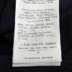 【Mã giảm giá】Salvatore Ferragamo SALVATORE FERRAGAMO Áo 641787