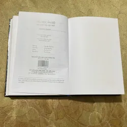 TRIẾT HỌC ẤN ĐỘ- MỘT CÁCH TIẾP CẬN MỚI- HEINRICH ZIMMER 629482