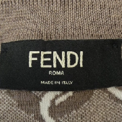 FENDI FZX061 AL3I Áo len - Hàng hiệu Chính hãng 904046