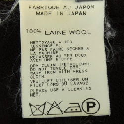 【Mã giảm giá】Quần YOHJI YAMAMOTO+NOIR 651945