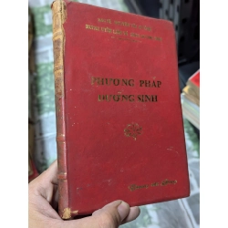 Phương pháp dưỡng sinh - Nguyễn Văn Hưởng 128371