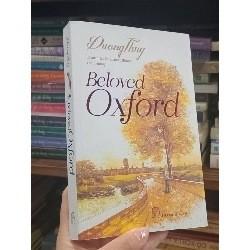 Beloved Oxford - Dương Thụy 130410