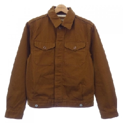 Jacket NIGEL CABOURN - Hàng hiệu Authentic