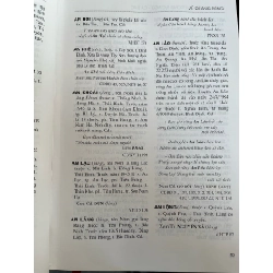 Địa danh Việt Nam trong tục ngữ - ca dao - Vũ Quang Dũng