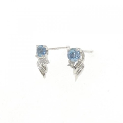 PT900 Aquamarine Bông tai - Hàng hiệu Chính hãng 866138