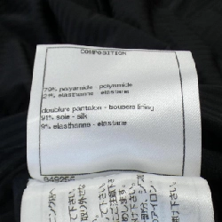 【Mã giảm giá】Chanel CHANEL Quần 652259