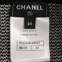 【Mã giảm giá】Chanel CHANEL Đầm 651089