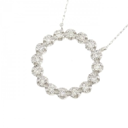 Dây chuyền kim cương PT900/PT850 0.20CT - Hàng hiệu Chính hãng 864551