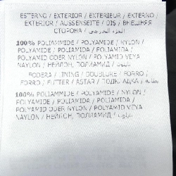 Áo khoác lông vũ MONCLER MIRIELON 629118