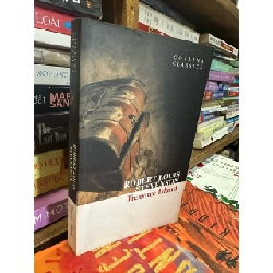 Treasure Island - Robert Louis Stevenson ( Collins )