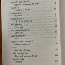 TRUYỆN NGẮN HAY 2003  520018