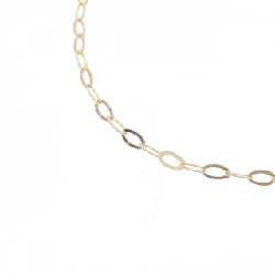 K18YG Dây chuyền - Hàng hiệu Authentic 866945