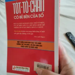 cuốn hồi ký nổi tiếng thế giới "Totto-chan: Cô bé bên cửa sổ"  761532