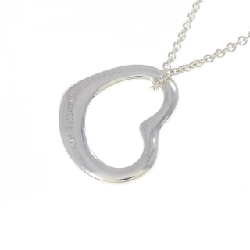 Dây chuyền Tiffany Open Heart - Hàng hiệu Authentic 841546