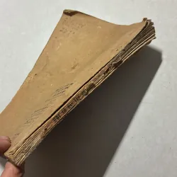 Một số bài tập hóa học cấp 3 phổ thông dùng cho ôn tập - 1978s 797136