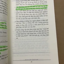 Trump 101 con đường dẫn đến thành công 1002525