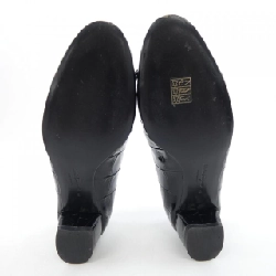 Giày cao gót SALVATORE FERRAGAMO - Hàng hiệu Authentic 828522