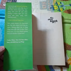 Cà chua ngọt 795952