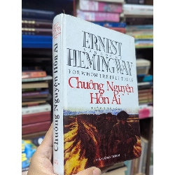 Chuông Nguyện Hồn Ai - Ernest Hemingway 130657