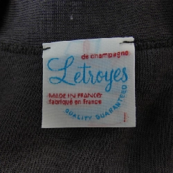 【Mã giảm giá】Áo khoác cardigan LETROYES 644361