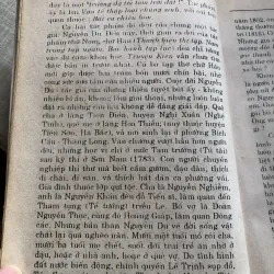 Phê bình-bình luận văn học Nguyễn Du 971171