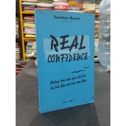 Real Confidence - Phong Linh dịch 179991