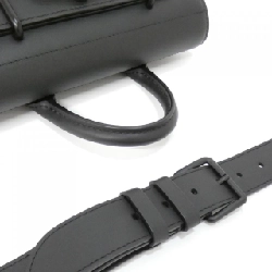 Túi xách vai Louis Vuitton Monogram Eclipse Steamer PM M46953 609205