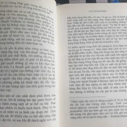Tư Tưởng Phật Giáo Ấn Độ 718778