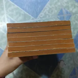 Hậu Nộ Kiếm Cuồng Long ( 7 tập) - Cổ Như Phong 992707