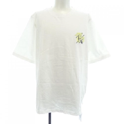 HERMES HERMES Chevaux en Symétrie T-shirt - Hàng hiệu Authentic