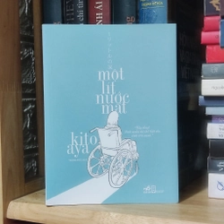 Một lít nước mắt - Kito Aya