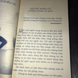 Khiêu vũ với số phận - Sharon Wegscheider Cruse 1013169