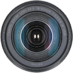 Ống kính EF-S18-135mm F3.5-5.6 IS USM - Hàng hiệu Chính hãng 879711