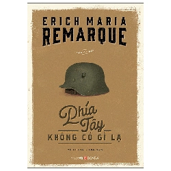 Phía Tây Không Có Gì Lạ (2025) - Erich Maria Remarque
