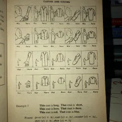 English for today book one - At home and at school (song ngữ) 798917