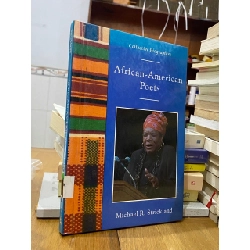 African-American Poets - Michael R. Strickland 541946