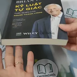 Kỷ Luật Tự Giác - Thói Quen Của Người Thành Công 705588