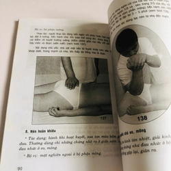 PHƯƠNG PHÁP MÁT - XA ĐỂ BẢO VỆ CƠ THỂ  548738