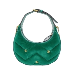 Túi đeo vai GG MARMONT 770983 FACK2 - Hàng hiệu Authentic 763978