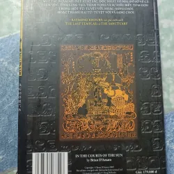 Mật mã Maya - Brian D' amato 993573