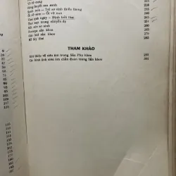 Bài giảng sản phụ khoa 2 tập - 1990, sách khổ lớn; khoảng 700 trang  1006351