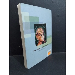 Trẻ em tự kỷ mới 80% bẩn bìa, ố nhẹ, có mộc đỏ 2006 HCM2811 Nguyễn Văn Thành KỸ NĂNG 918054
