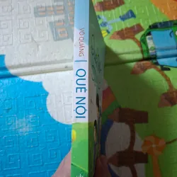 Quê Nội - Võ Quảng 796030