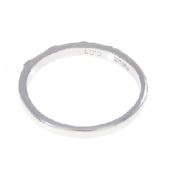 Nhẫn kim cương PT950 0.07CT - Hàng hiệu Authentic 854678