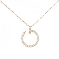 Cartier Juste un Clou Necklace - Hàng hiệu Authentic