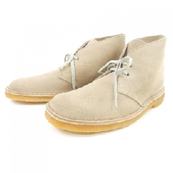 Giày bốt CLARKS - Hàng hiệu Authentic 905520
