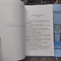 Sách: Truyện Kiều (B1) Tác giả: Nguyễn Du 694392