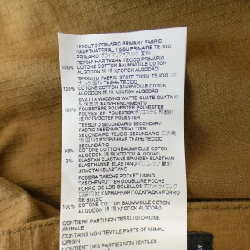 【Mã giảm giá】Quần short DSQUARED2 654402